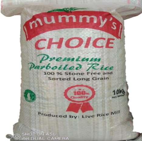 Top 51+ 10kg bag of rice latest - in.duhocakina